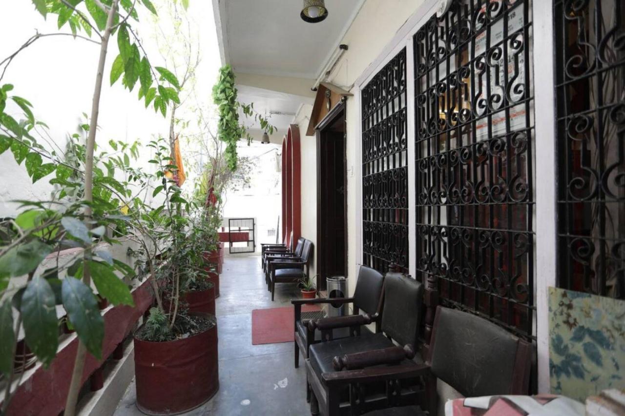 Goroomgo Ankur Lake View Mall Road Nainital - Prime Location With Luxury Room Extérieur photo