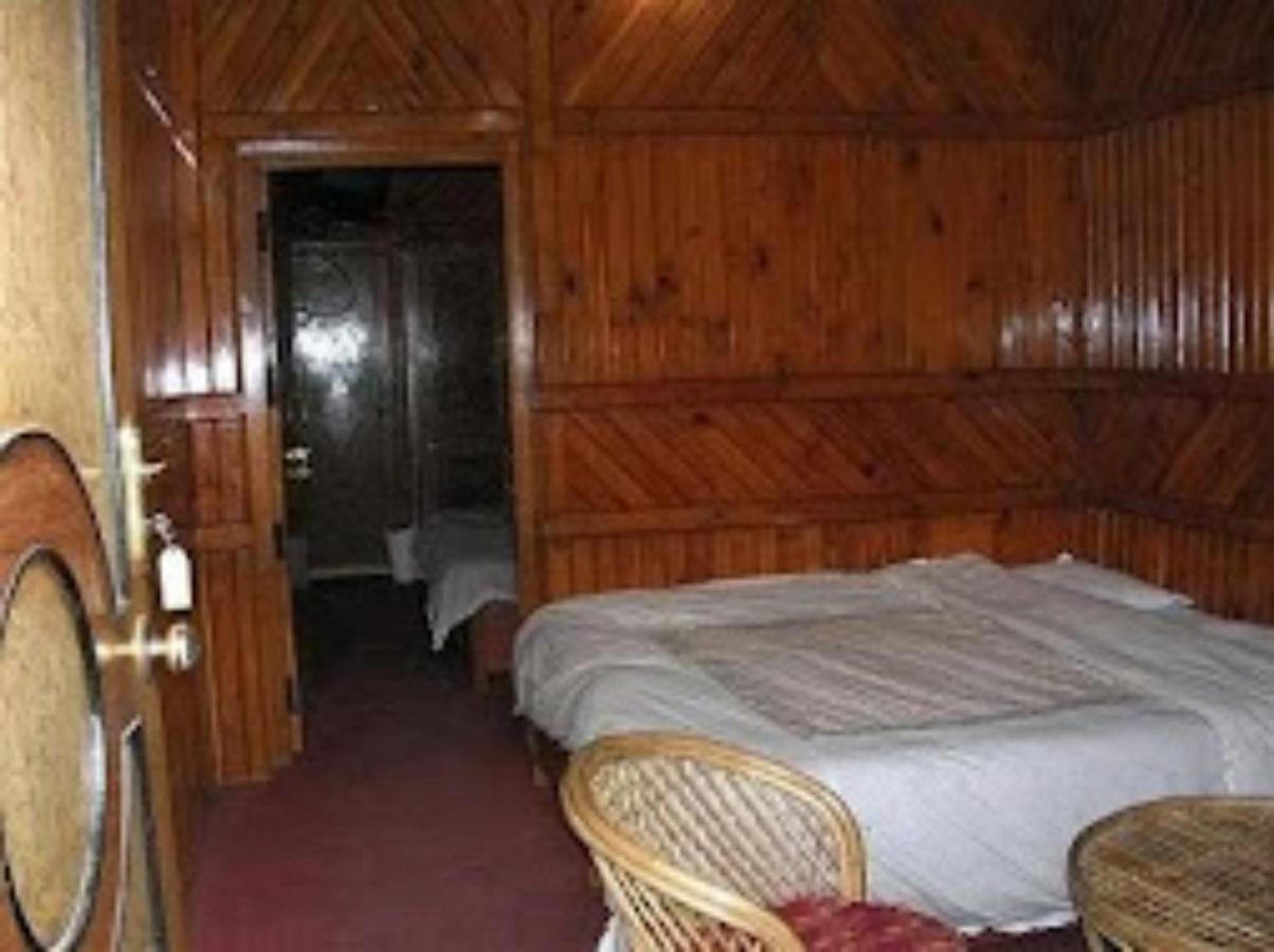 Goroomgo Ankur Lake View Mall Road Nainital - Prime Location With Luxury Room Extérieur photo